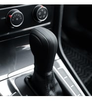 Dsg Vites Topuzu Kılıfı - Volkswagen Skoda Golf Passat Octavia Superb Leon Dsg Vites Siyah