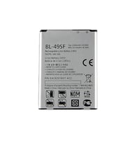 LG G4 Mini ile Uyumlu İthal Pil BL49SF