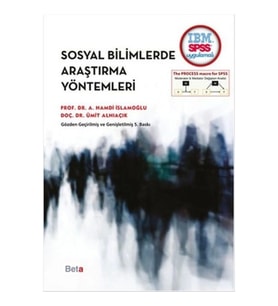 Sosyal Bilimlerde Araştırma Yöntemleri