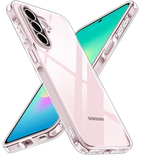 Samsung Galaxy A27 İçin Kılıf 3D Kamera Korumalı Süper Şeffaf Esnek Silikon Kapak