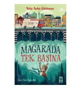 Mağarada Tek Başına