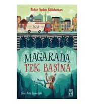 Mağarada Tek Başına