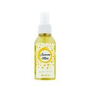 SANİTER  JASMİNE BODY MİST - KADIN VÜCUT SPREYİ 100 ML (STD)
