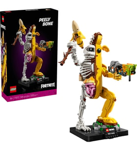 Lego 77072 Fortnite Muzafpert (Çok Renkli)