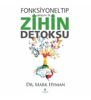 Fonksiyonel Tıp Yaklaşımı Ile Zihin Detoksu (Krem)