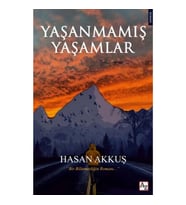 Yaşanmamış Yaşamlar