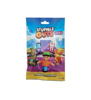 Stumble Guys Mini Sürpriz Figür S4 CDU18-SG-4004