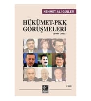 Hükümet P KK Görüşmeleri (1986-2011)