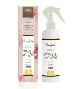Okaliptüs Kokusu Sprey 400Ml.