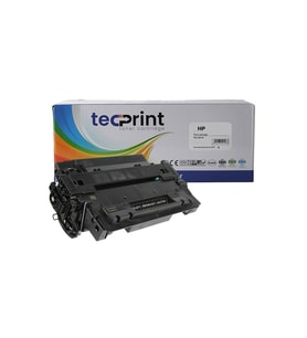 Tecprint CF241X Hp M725dn, M725f, M725z Uyumlu Yüksek Kapasiteli Muadil Toner 