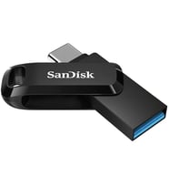 SANDISK 32GB Ultra Dual Drive Go SDDDC3-032G-G46 TYPE-C USB BELLEK