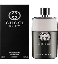 Gucci Guilty Pour Homme EDT 90 ml Erkek Parfüm