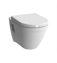 VitrA S50 Rim-ex Kanalsız Asma Klozet 7740B003-0850