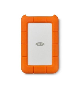 LACIE 4TB RUGGED STFR4000800 THUNDERBOLT 4 HARİCİ DİSK