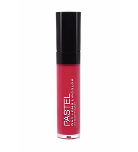 Pastel Day Long Lipcolor Kissproof 18 Kalıcı Mat Ruj