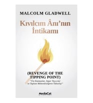 Kıvılcım Anı'nın İntkamı