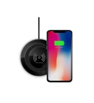 HyperGear Wıreless Şarj Cihazı - Siyah Outlet