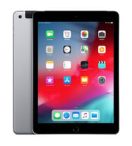 Apple iPad Air 2 (A1567) 32 GB 9,7" Sim Kartlı Tablet (12 Ay Garantili) - İkinci EL