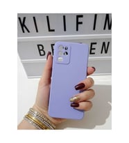 Omix 700 Silikon Kılıf Modeli