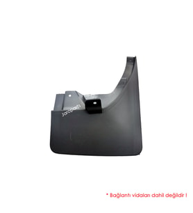 Nissan Navara Paçalık Arka Sağ 2016-2018 78810-5JG0A
