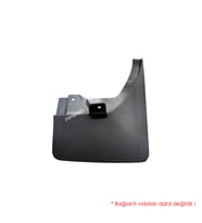 Nissan Navara Paçalık Arka Sağ 2016-2018 78810-5JG0A