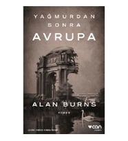 Yağmurdan Sonra Avrupa