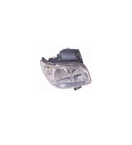 Esse Otomotiv - Cordoba Far Sağ Çift Mercek 99-02 Dpo 445-1110r-ld-em 6k1941030c