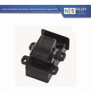 Honda CR-V Cam Açma Düğme Ön Sağ 2002-2005
