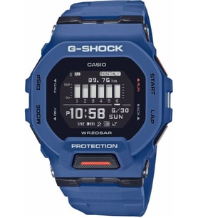 Casio Gbd-200-2dr G-Shock Erkek Kol Saati
