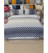 ETEHOMETEX %100 Pamuk Nevresim Takımı ÇİFT KİŞİLİK