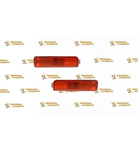 SİNYAL TAMPON PATHFINDER 1996-1998 SOL