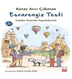 engiz Testi