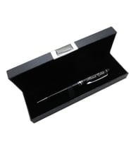 Signator® M551 Parlak Siyah Tükenmez Kalem  İsme Özel Kalem  Hediyelik Kalem (Karışık)