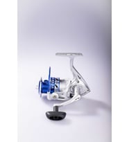 Viera FD-430 Alüminyum Kafa Cnc Kol 4BB Spin Olta Makinesi