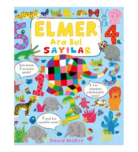 Elmer Ara Bul Sayılar