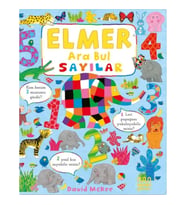 Elmer Ara Bul Sayılar