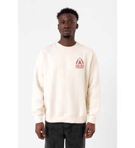 Top Gun Maverick Ghostrider Ekru Erkek 2ip Sweatshirt