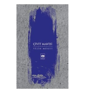 Çivit Mavisi