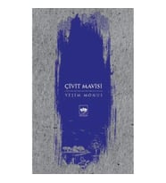 Çivit Mavisi