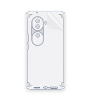SChitec VIVO iQOO Z9s Uyumlu Fullbody Arka Kaplama Hidrojel Koruyucu Film