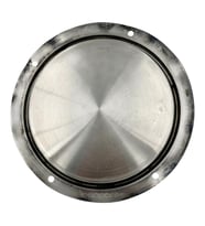 Gizli Çay Kazanı ve Semaver Rezistansı 230V 16 cm 4 Delikli Çift Elemanlı Remta İle Uyumlu Yedek Rezistans