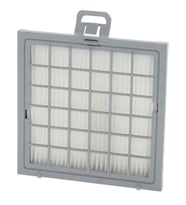 Siemens Dynapower VS 08G 0000-9999 VSX41800 Süpürge Hepa Filtre