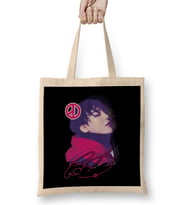 Hip Hop G Dragon Black Bez Çanta Uzun Saplı