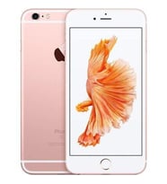Apple iPhone 6S 64GB Pembe Cep Telefonu TEŞHİR (Gri)
