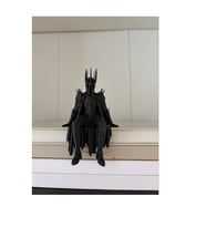 Sauron Lord Of The Rings