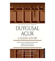 Duygusal Açlık Çalışma Kitabı