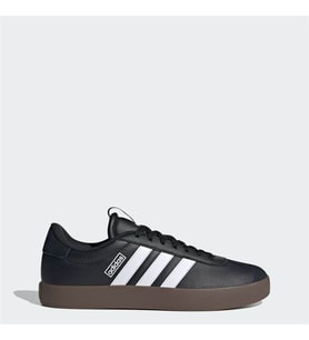 Adidas Vl Court 3.0 Siyah Erkek Sneaker Id9184