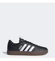 Adidas Vl Court 3.0 Siyah Erkek Sneaker Id9184