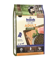 Bosch Kümes Hayvanlı Kuru Köpek Maması 3 Kg (Kahverengi)