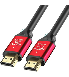 1,5 Metre HDMI 2.0 Kablo 4K 60Hz UHD Görüntü Aktarım Kablosu CB-19